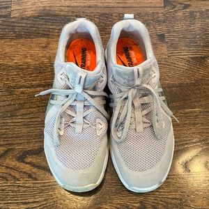 Nike Zoom Training sneakers